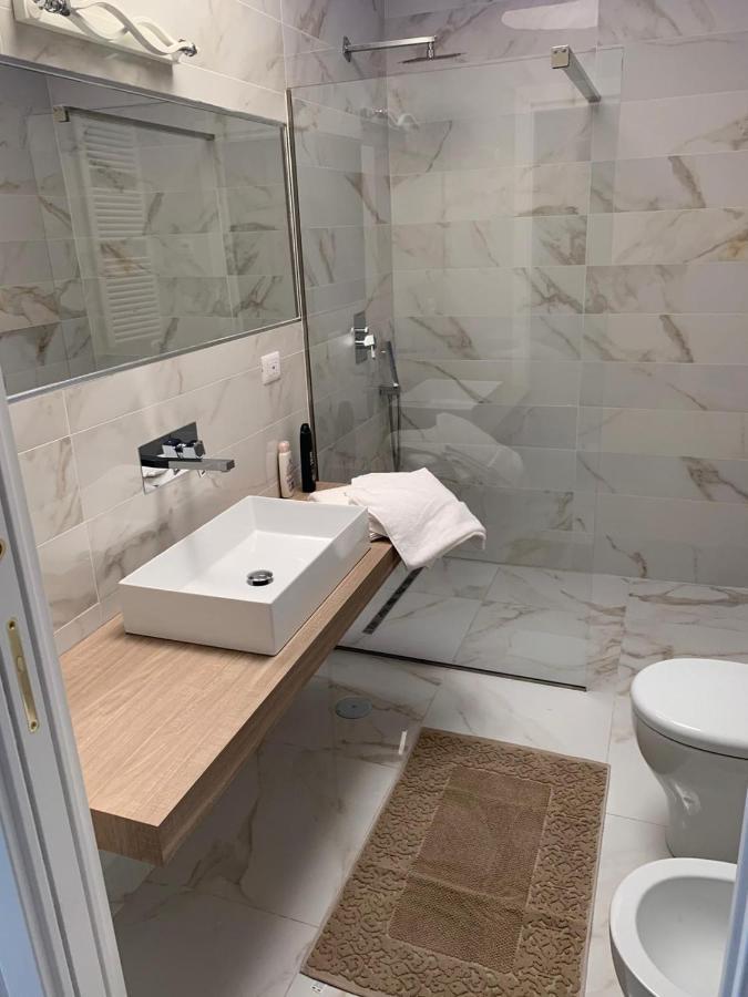 Penthouse Aureliana Attico Con Piscina A Roma Apartment Exterior foto