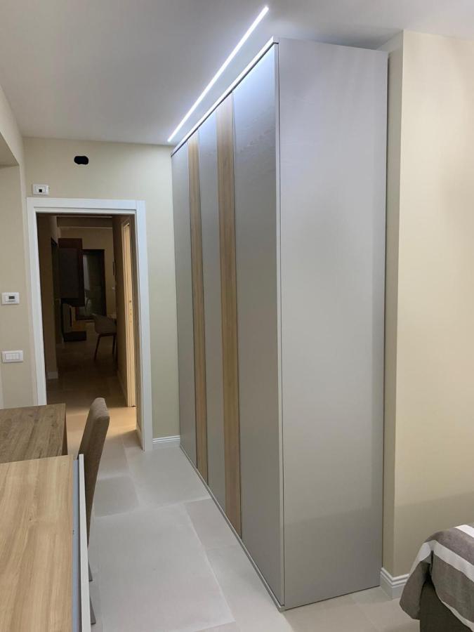 Penthouse Aureliana Attico Con Piscina A Roma Apartment Exterior foto