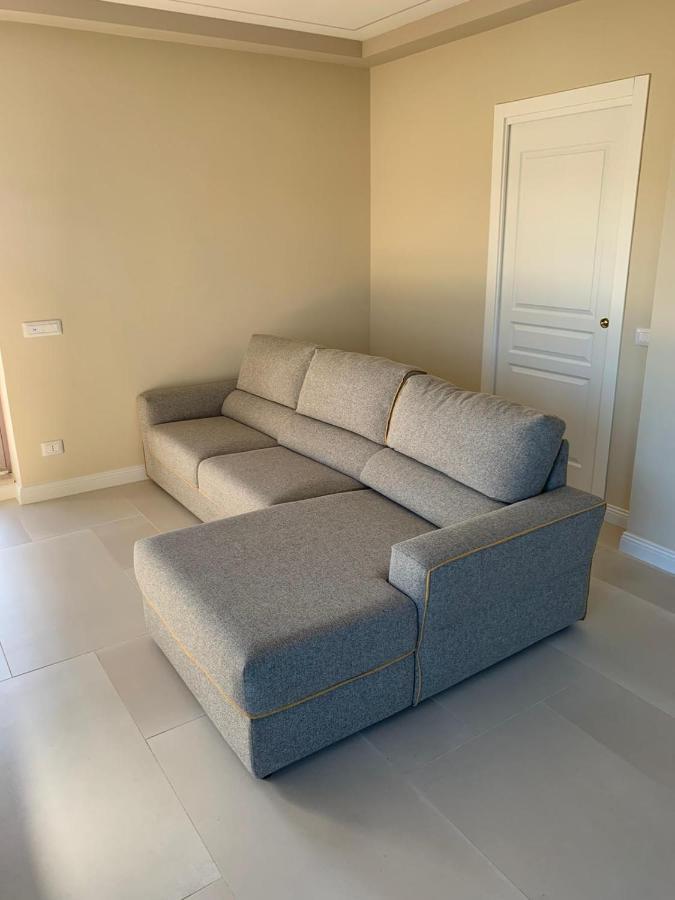Penthouse Aureliana Attico Con Piscina A Roma Apartment Exterior foto